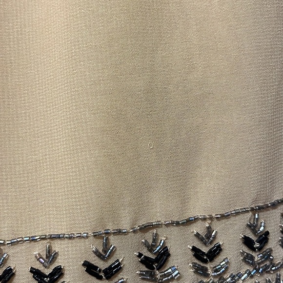 Zara BEADED Embellished Knit Midi Dress LIMITED EDITION Mall of America® - Picture 9 of 15